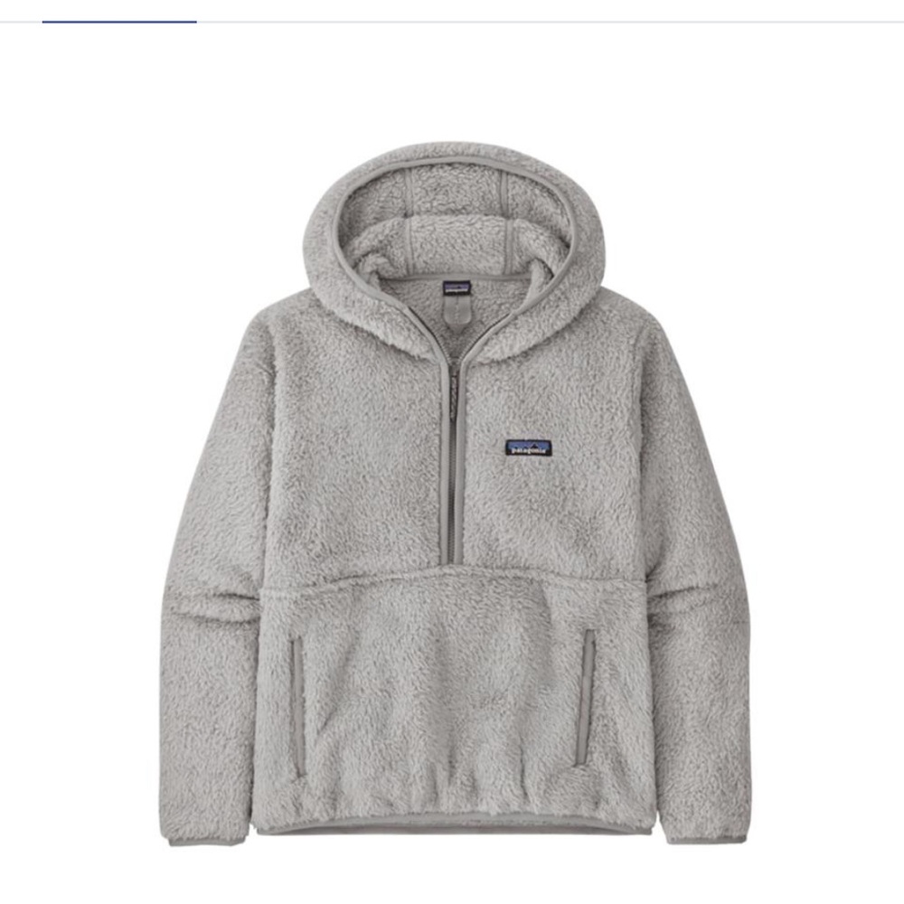 Patagonia Los Gatos - Grey